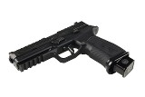 SIG SAUER/AGENCY ARMS P320 RONIN 9MM - VOID - Image 4 of 5