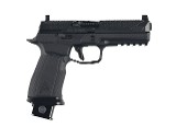 SIG SAUER/AGENCY ARMS P320 RONIN 9MM - VOID - Image 1 of 5