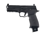 SIG SAUER/AGENCY ARMS P320 RONIN 9MM - VOID - Image 2 of 5