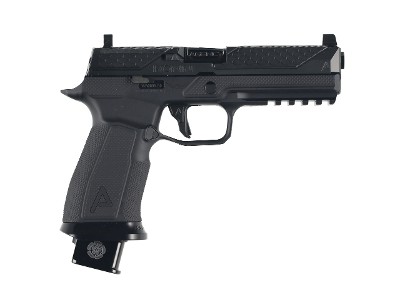 SIG SAUER/AGENCY ARMS P320 RONIN 9MM - VOID - Image 1 of 5