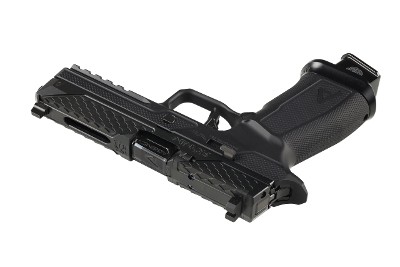 SIG SAUER/AGENCY ARMS P320 RONIN 9MM - VOID - Image 3 of 5