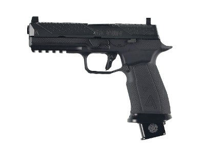 SIG SAUER/AGENCY ARMS P320 RONIN 9MM - VOID - Image 2 of 5