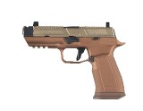 SIG SAUER/AGENCY ARMS P320 SAGE DYNAMICS 9MM - Image 2 of 5