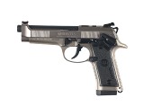 BERETTA 92X PERFORMANCE 9MM - Image 2 of 6