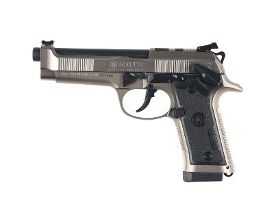 BERETTA 92X PERFORMANCE 9MM - Image 2 of 6