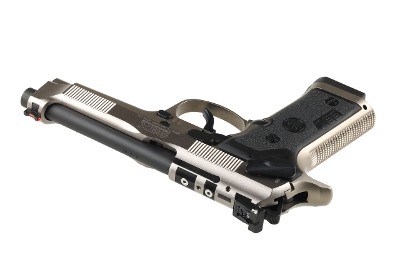 BERETTA 92X PERFORMANCE 9MM - Image 3 of 6