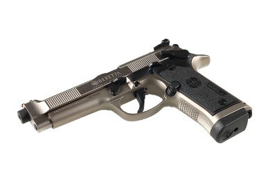 BERETTA 92X PERFORMANCE 9MM - Image 4 of 6