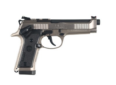 BERETTA 92X PERFORMANCE 9MM - Image 1 of 6