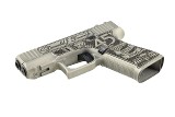 GLOCK G43X TRUMP 9MM - Image 4 of 5