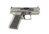 GLOCK G43X TRUMP 9MM - Image 1 of 5