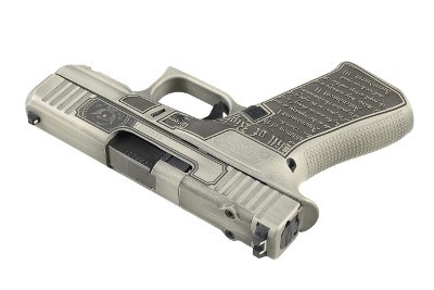 GLOCK G43X TRUMP 9MM - Image 3 of 5