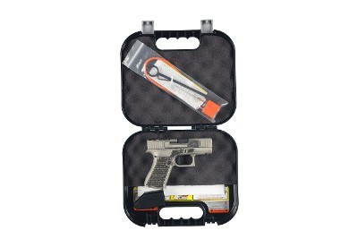GLOCK G43X TRUMP 9MM - Image 5 of 5