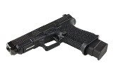 GLOCK/AGENCY ARMS NOC G19 9MM - Image 4 of 5
