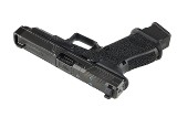 GLOCK/AGENCY ARMS NOC G19 9MM - Image 3 of 5