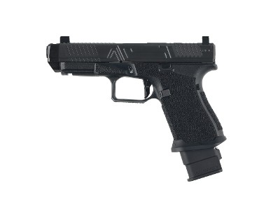 GLOCK/AGENCY ARMS NOC G19 9MM - Image 2 of 5