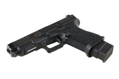 GLOCK/AGENCY ARMS NOC G19 9MM - Image 4 of 5