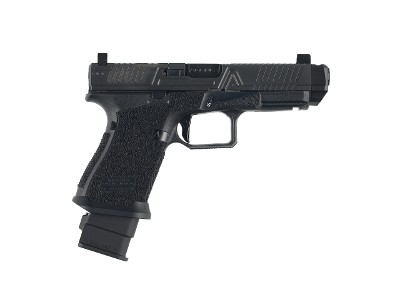 GLOCK/AGENCY ARMS NOC G19 9MM - Image 1 of 5