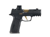 SIG SAUER P365 X MACRO 9MM - Image 1 of 4