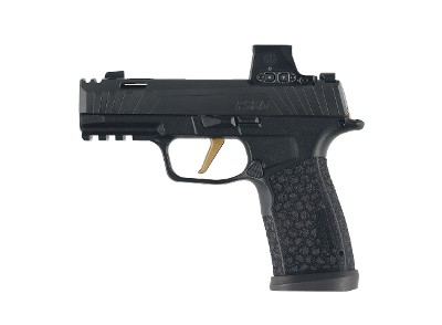 SIG SAUER P365 X MACRO 9MM - Image 2 of 4