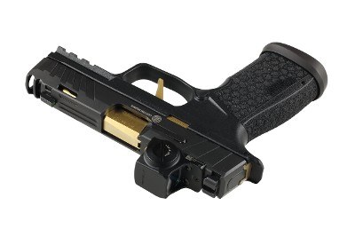 SIG SAUER P365 X MACRO 9MM - Image 3 of 4