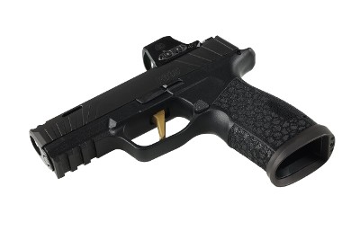 SIG SAUER P365 X MACRO 9MM - Image 4 of 4
