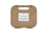 GLOCK/AGENCY ARMS BONESAW 19X 9MM - Image 6 of 6