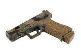 GLOCK/AGENCY ARMS BONESAW 19X 9MM - Image 4 of 6