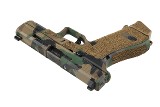 GLOCK/AGENCY ARMS BONESAW 19X 9MM - Image 3 of 6
