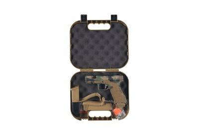 GLOCK/AGENCY ARMS BONESAW 19X 9MM - Image 5 of 6