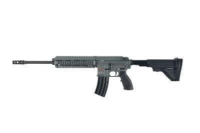 HECKLER & KOCH MR556A1 5.56 - Image 2 of 10