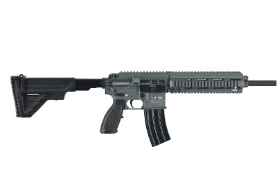 HECKLER & KOCH MR556A1 5.56 - Image 3 of 10