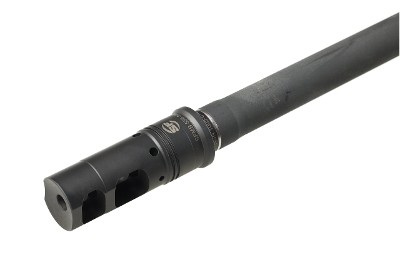 HECKLER & KOCH MR556A1 5.56 - Image 9 of 10