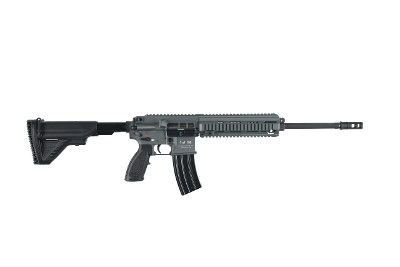 HECKLER & KOCH MR556A1 5.56 - Image 1 of 10