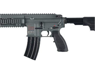 HECKLER & KOCH MR556A1 5.56 - Image 6 of 10