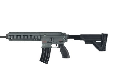 HECKLER & KOCH MR556A1 5.56 - Image 4 of 10