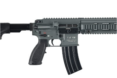 HECKLER & KOCH MR556A1 5.56 - Image 5 of 10