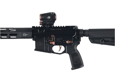 SIG SAUER M400 ROSE 5.56 - Image 6 of 10
