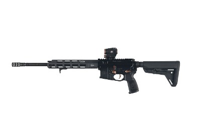 SIG SAUER M400 ROSE 5.56 - Image 2 of 10