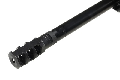 SIG SAUER M400 ROSE 5.56 - Image 9 of 10