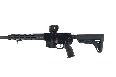 SIG SAUER M400 ROSE 5.56 - Image 4 of 10