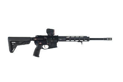 SIG SAUER M400 ROSE 5.56 - Image 1 of 10