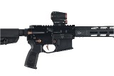 SIG SAUER M400 ROSE 5.56 - Image 5 of 10