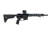 SIG SAUER M400 ROSE 5.56 - Image 3 of 10