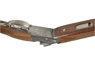 BERETTA 686 SILVER PIGEON 1 20 GAUGE - Image 10 of 13