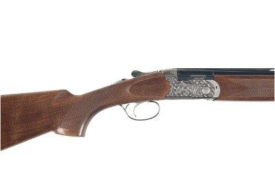 BERETTA 686 SILVER PIGEON 1 20 GAUGE - Image 5 of 13