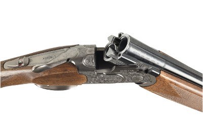 BERETTA 686 SILVER PIGEON 1 20 GAUGE - Image 11 of 13