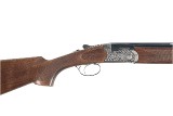 BERETTA 686 SILVER PIGEON 1 20 GAUGE - Image 5 of 13
