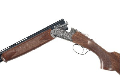 BERETTA 686 SILVER PIGEON 1 20 GAUGE - Image 9 of 13