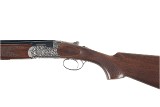 BERETTA 686 SILVER PIGEON 1 20 GAUGE - Image 6 of 13