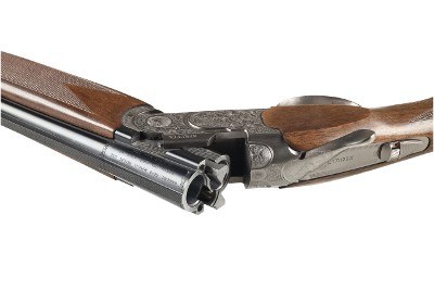 BERETTA 686 SILVER PIGEON 1 20 GAUGE - Image 11 of 13